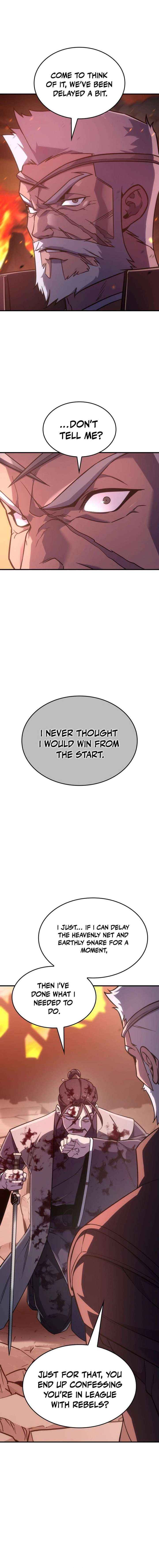 I Reincarnated As The Crazed Heir Chapter 182 page 24 - 