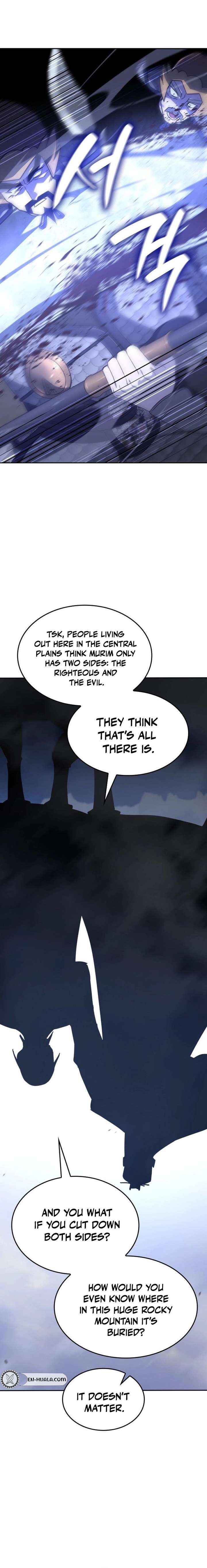 I Reincarnated As The Crazed Heir Chapter 182 page 4 - 