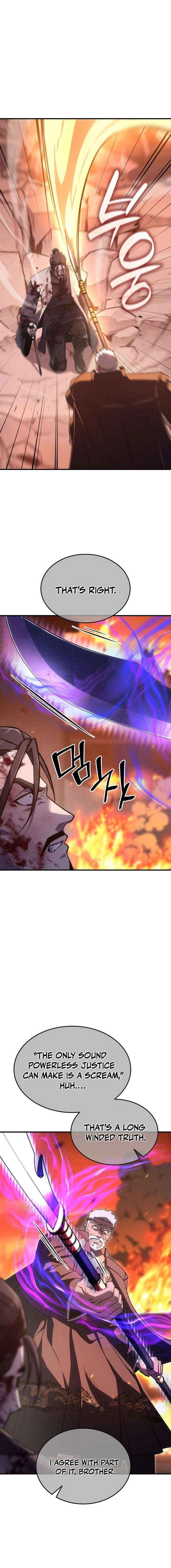 I Reincarnated As The Crazed Heir Chapter 182 page 31 - 