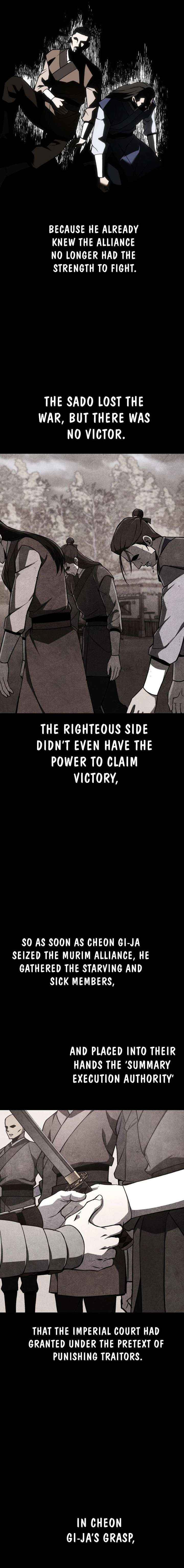 I Reincarnated As The Crazed Heir Chapter 182 page 7 - 