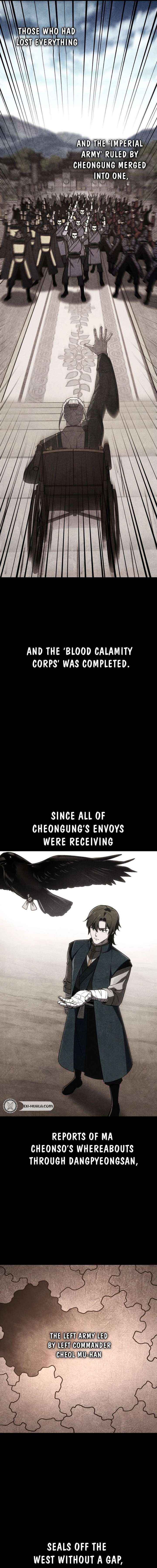 I Reincarnated As The Crazed Heir Chapter 182 page 8 - 