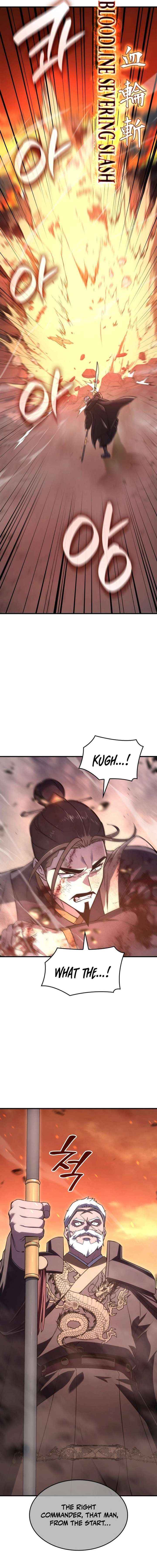 I Reincarnated As The Crazed Heir Chapter 183 page 5 - 