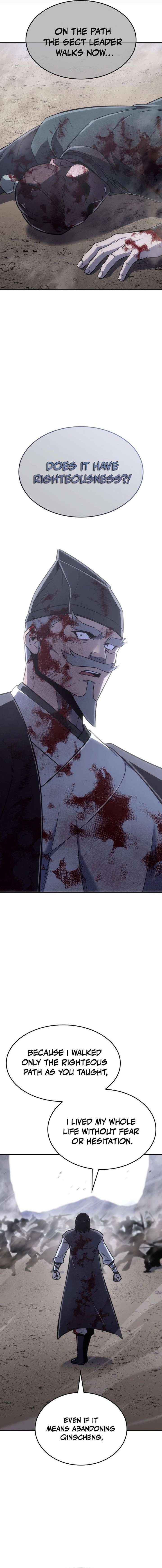 I Reincarnated As The Crazed Heir Chapter 184 page 30 - 