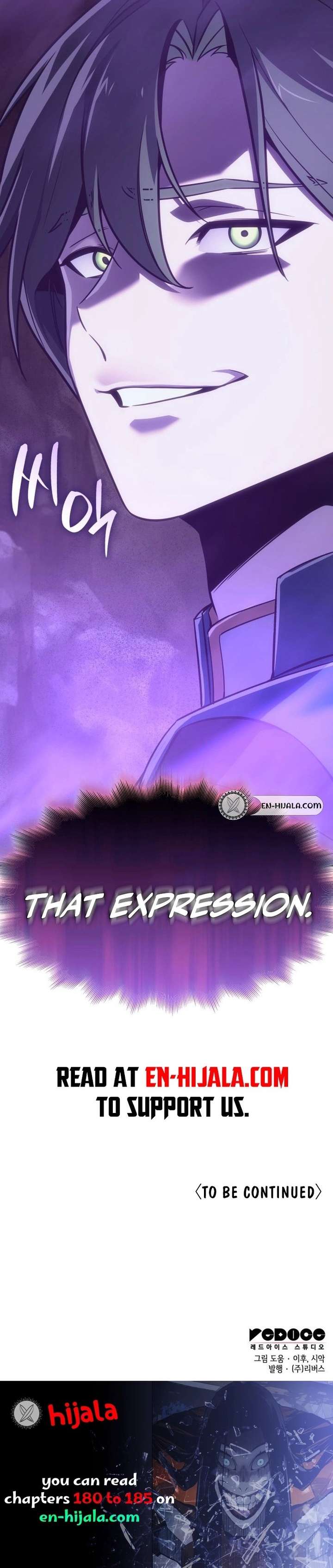 I Reincarnated As The Crazed Heir Chapter 184 page 38 - 