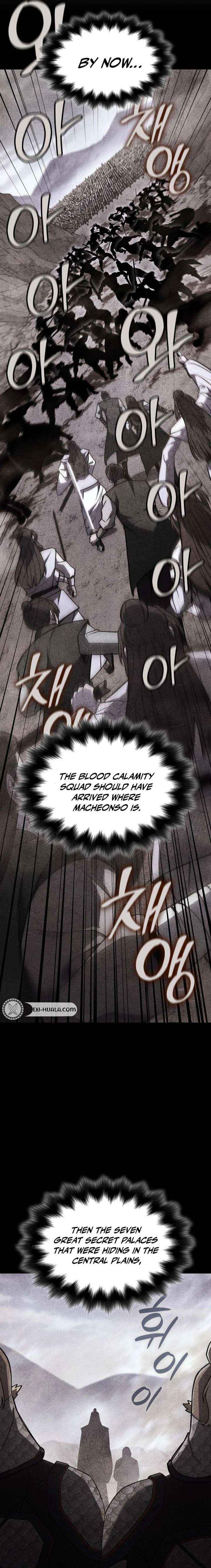 I Reincarnated As The Crazed Heir Chapter 185 page 2 - 