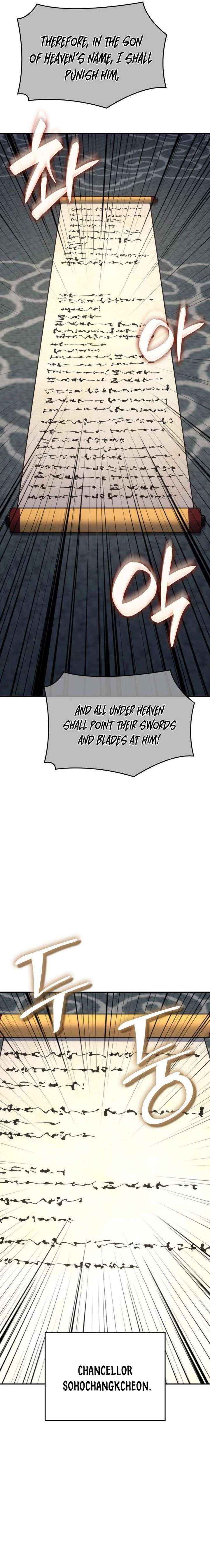 I Reincarnated As The Crazed Heir Chapter 187 page 12 - 