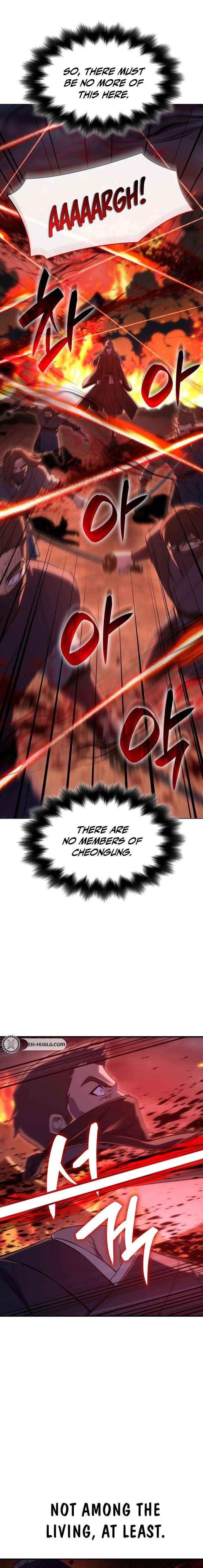 I Reincarnated As The Crazed Heir Chapter 188 page 2 - 