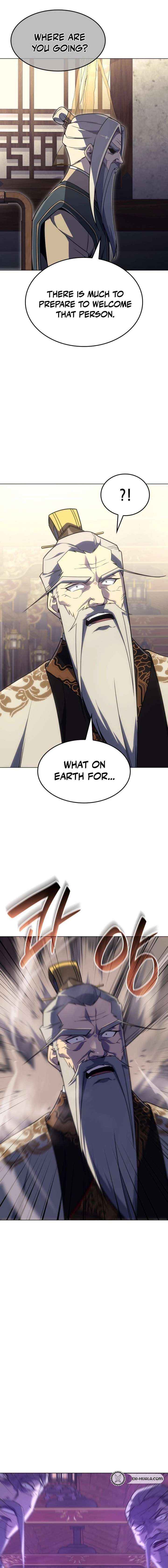 I Reincarnated As The Crazed Heir Chapter 188 page 15 - 