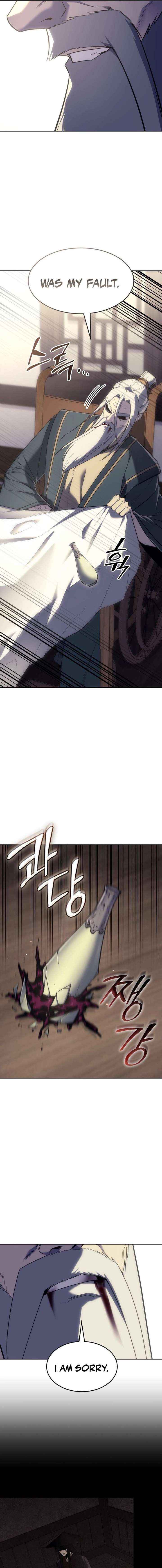 I Reincarnated As The Crazed Heir Chapter 188 page 26 - 