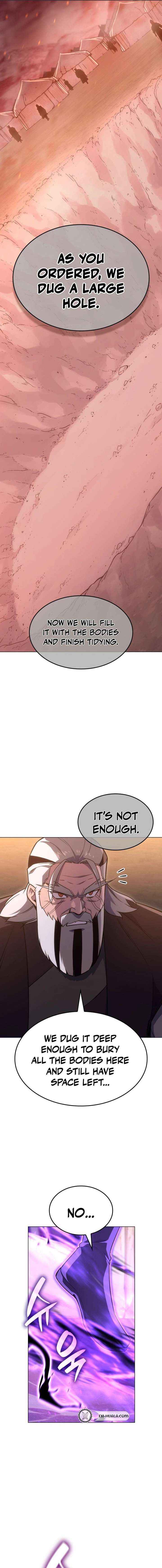 I Reincarnated As The Crazed Heir Chapter 188 page 4 - 