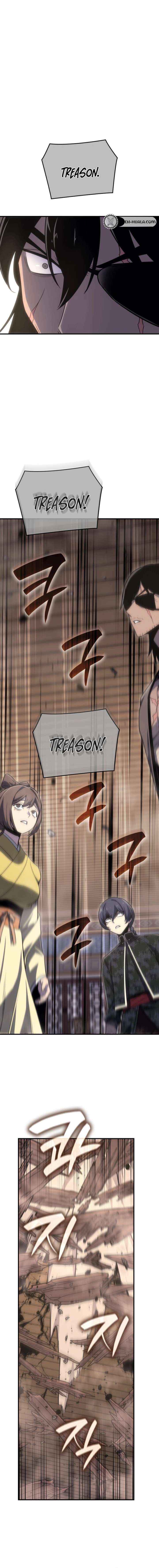 I Reincarnated As The Crazed Heir Chapter 189 page 10 - 