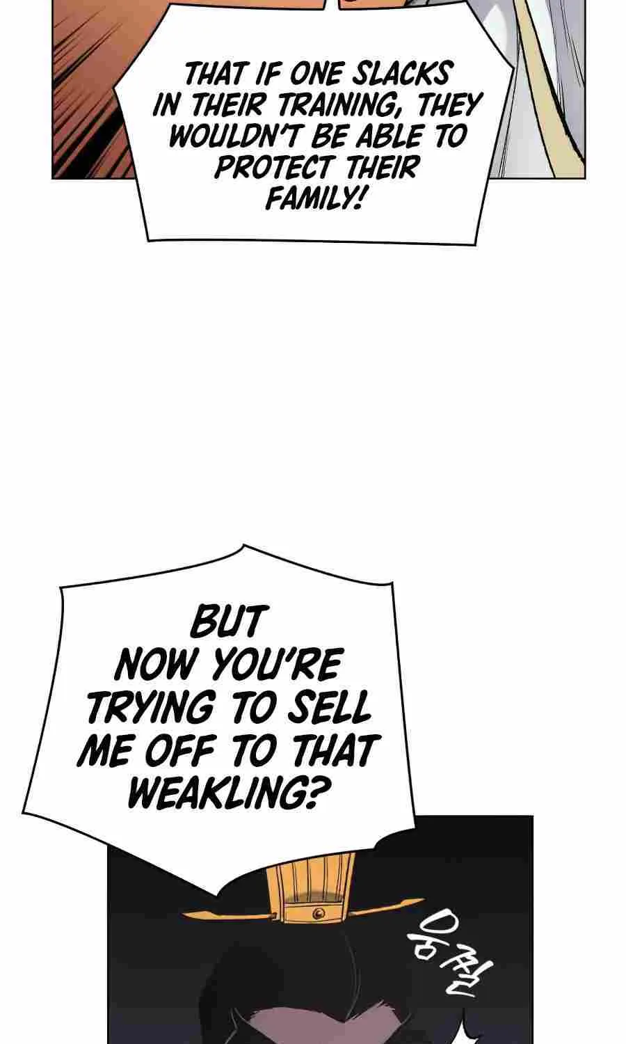 I Reincarnated As The Crazed Heir Chapter 19 page 11 - 