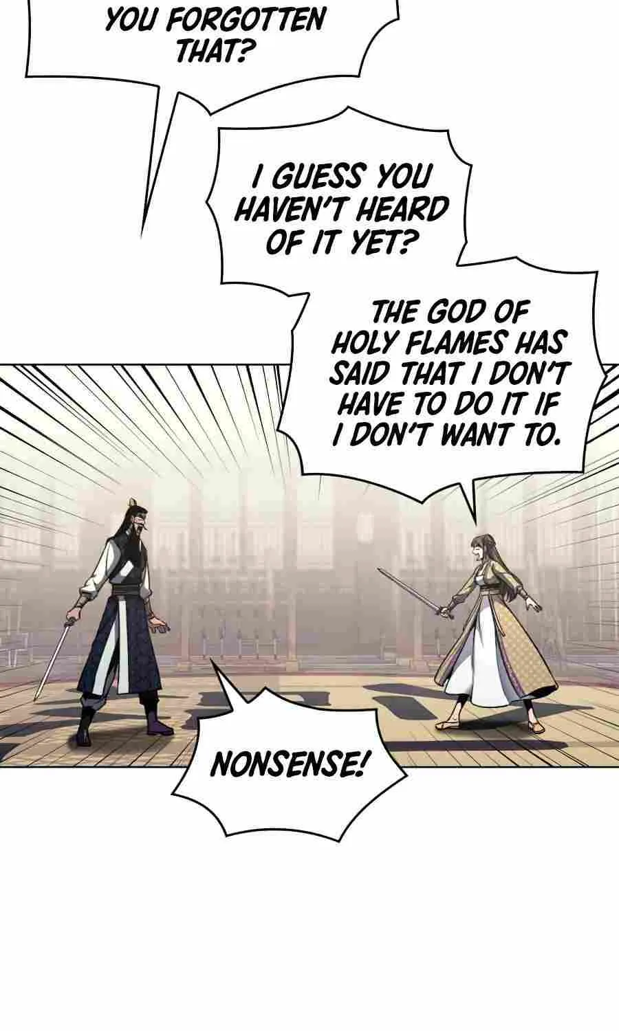 I Reincarnated As The Crazed Heir Chapter 19 page 13 - 