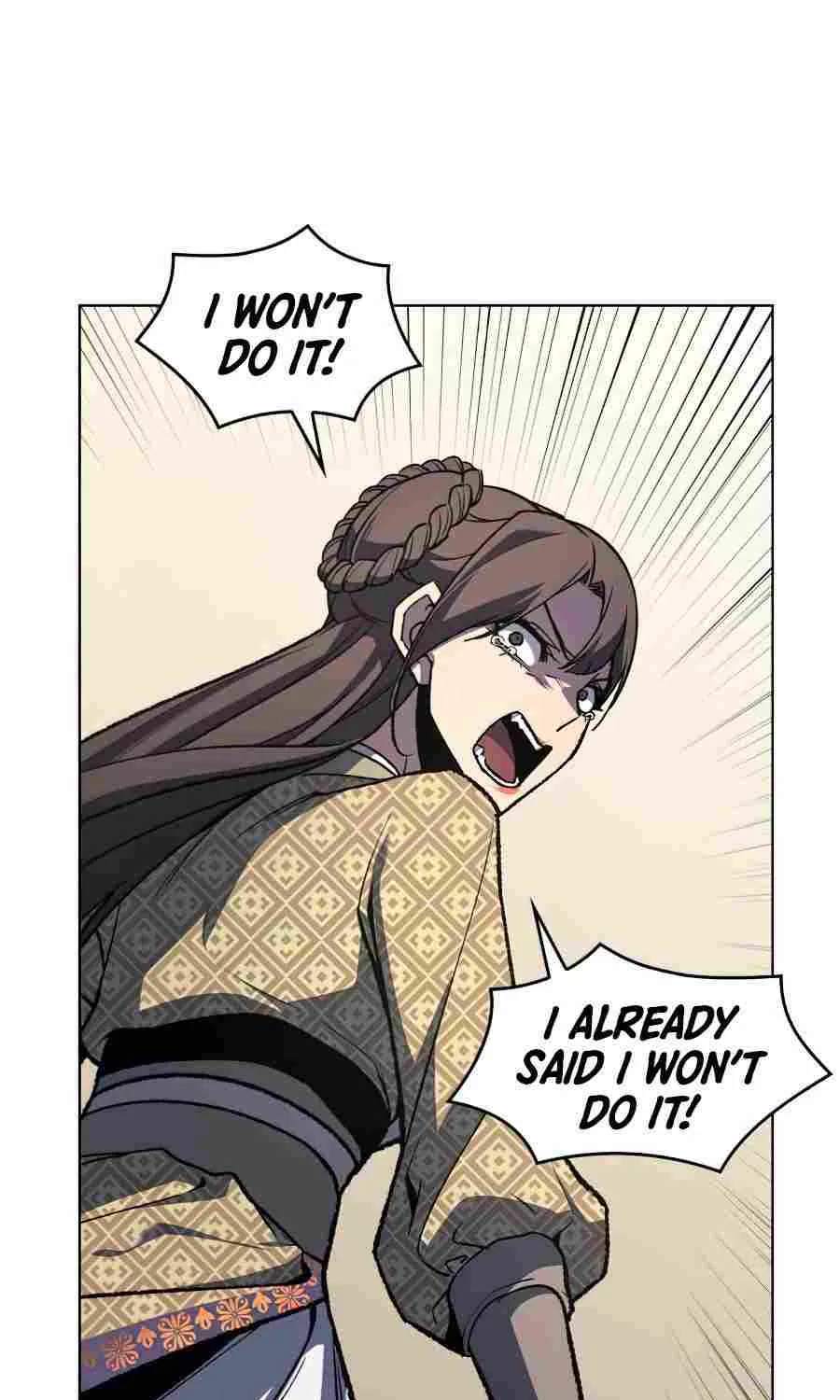 I Reincarnated As The Crazed Heir Chapter 19 page 18 - 
