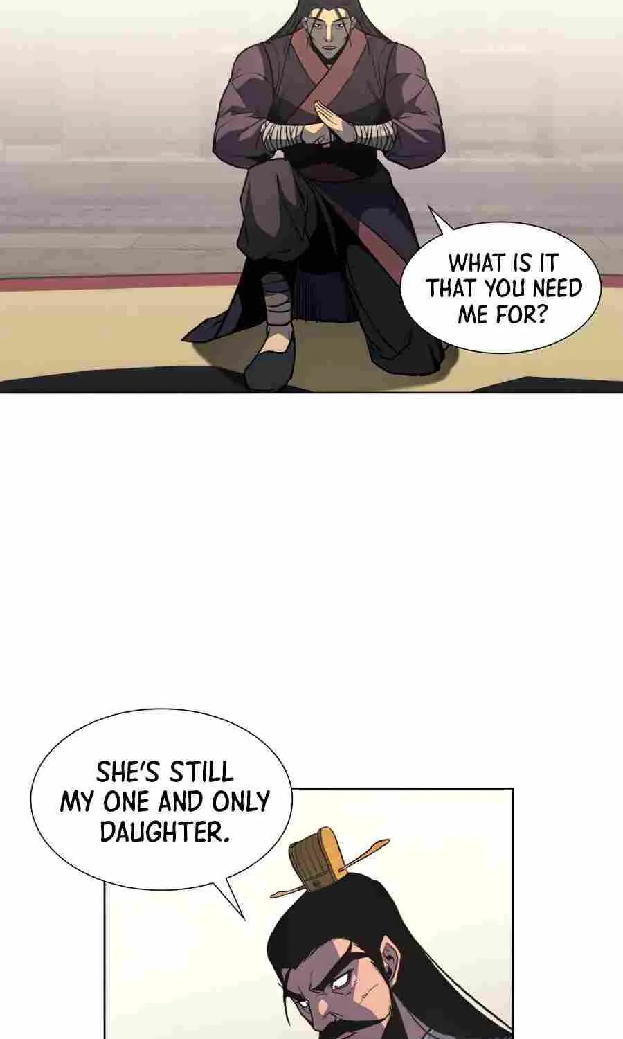 I Reincarnated As The Crazed Heir Chapter 19 page 24 - 