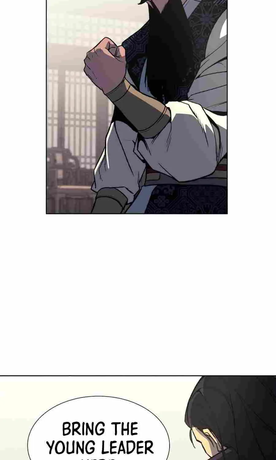 I Reincarnated As The Crazed Heir Chapter 19 page 25 - 