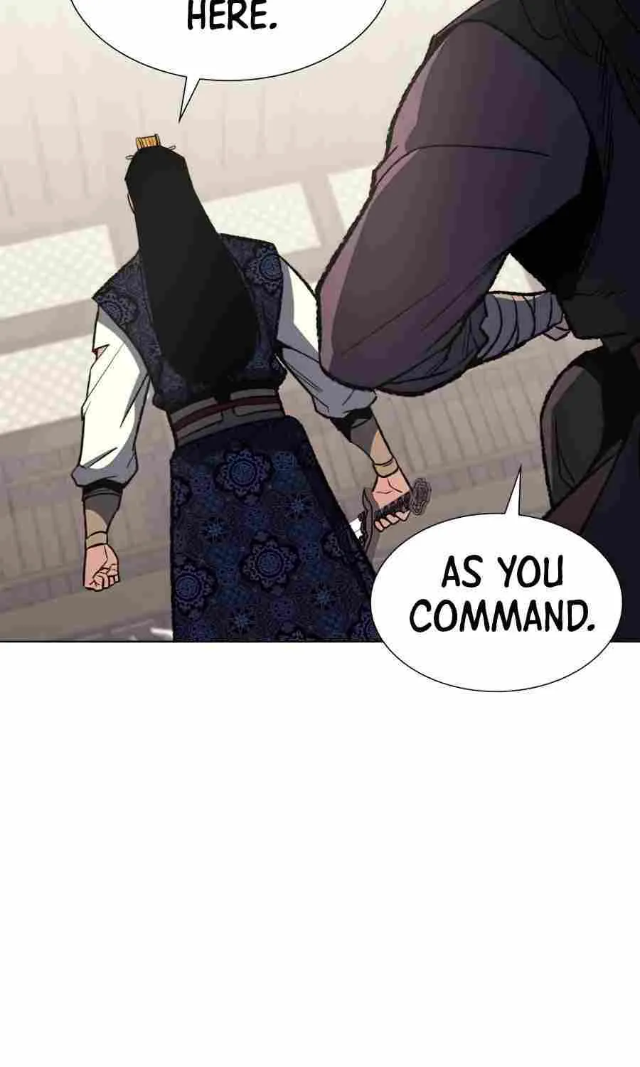 I Reincarnated As The Crazed Heir Chapter 19 page 26 - 