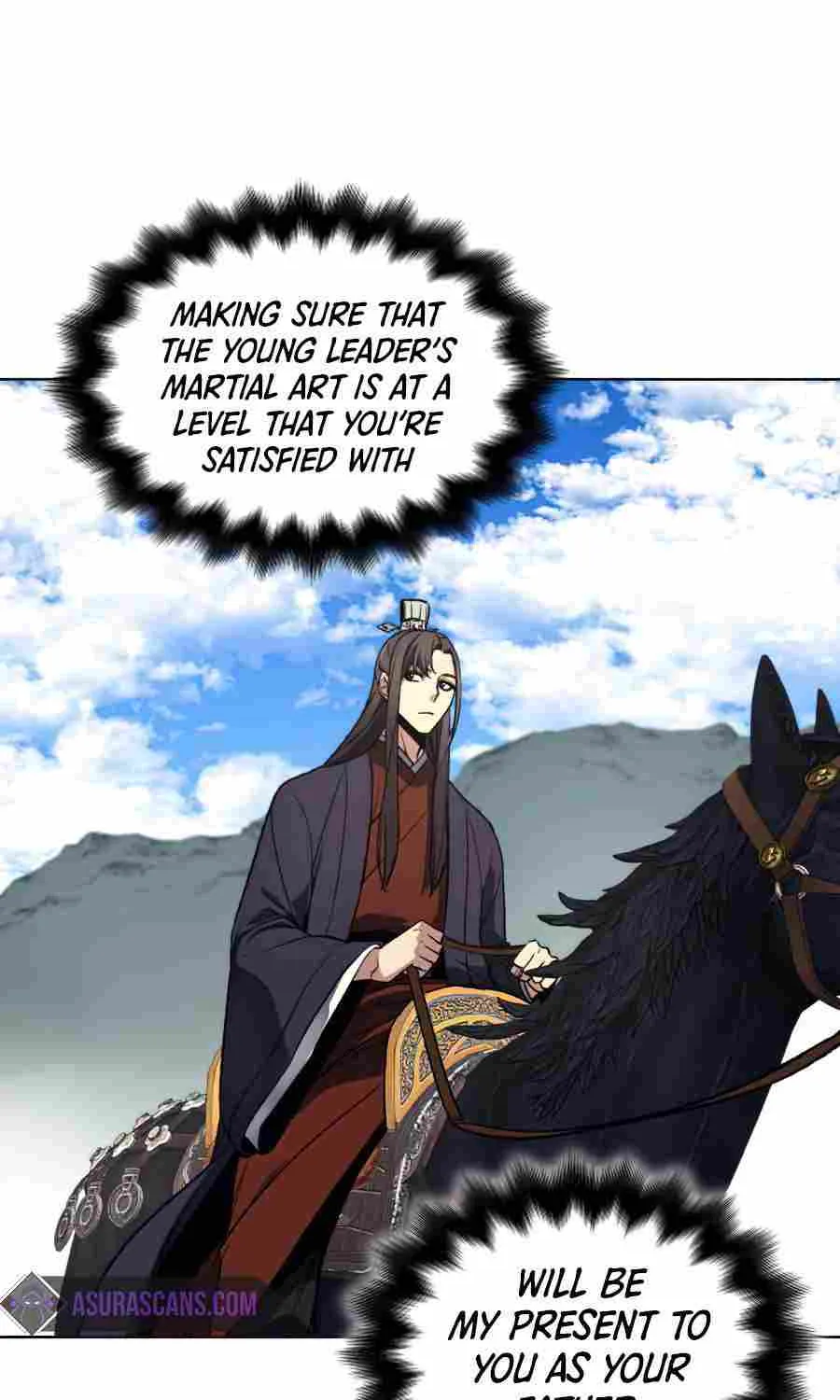 I Reincarnated As The Crazed Heir Chapter 19 page 29 - 