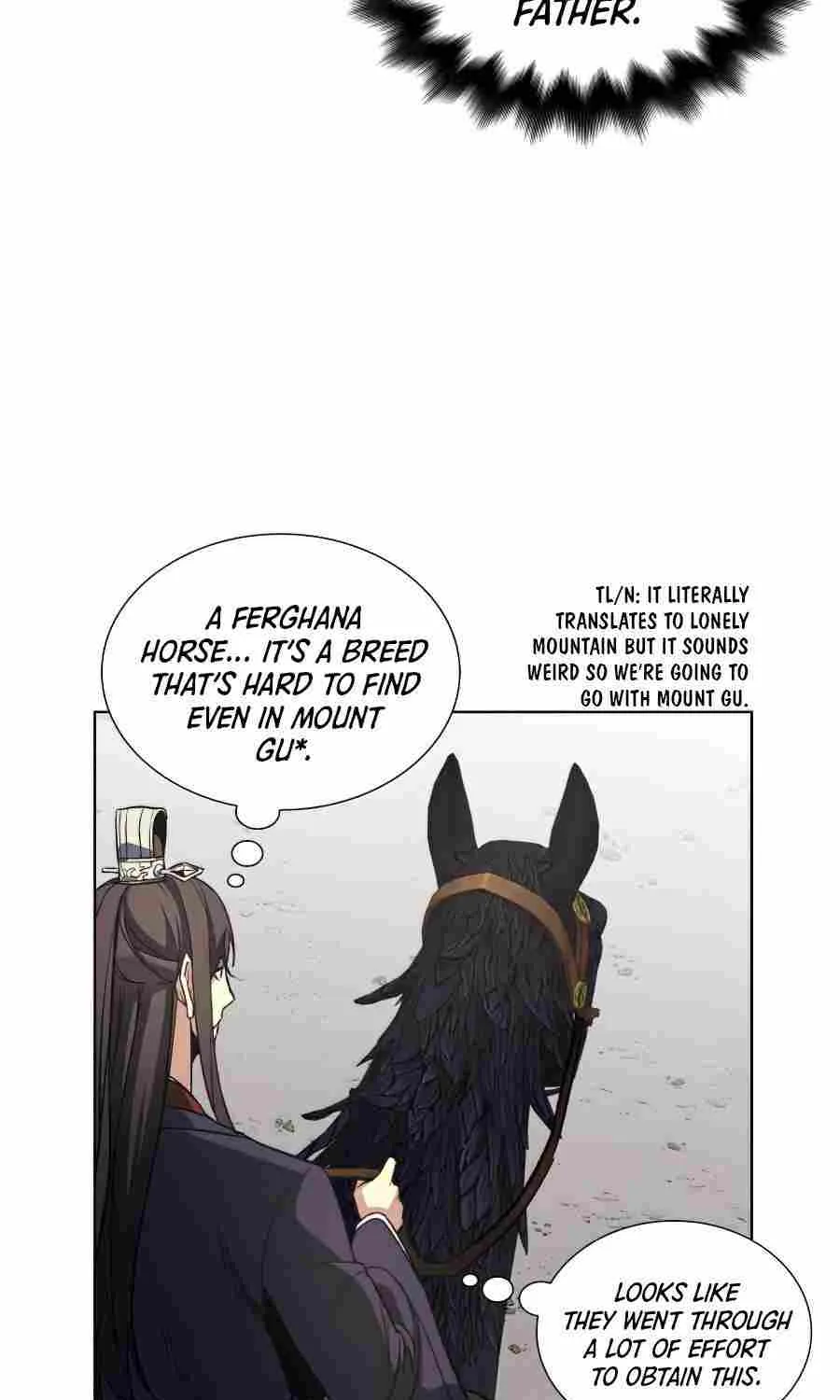 I Reincarnated As The Crazed Heir Chapter 19 page 30 - 