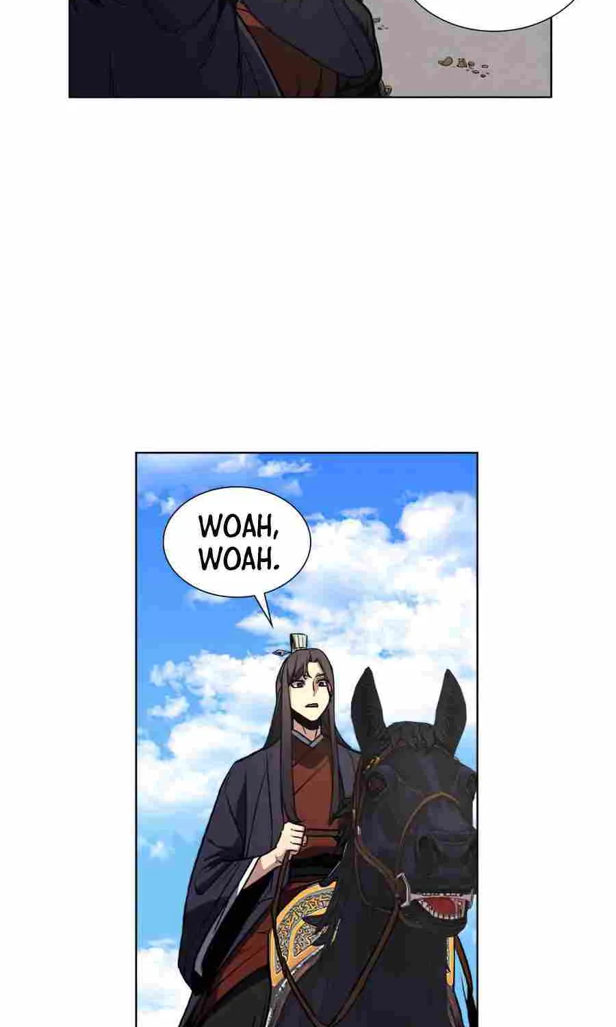I Reincarnated As The Crazed Heir Chapter 19 page 31 - 