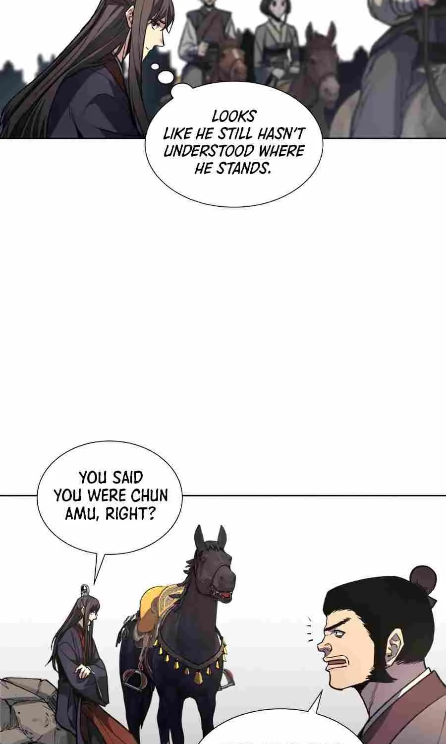 I Reincarnated As The Crazed Heir Chapter 19 page 35 - 