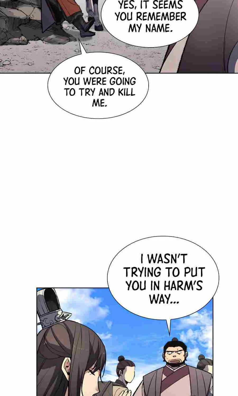 I Reincarnated As The Crazed Heir Chapter 19 page 36 - 