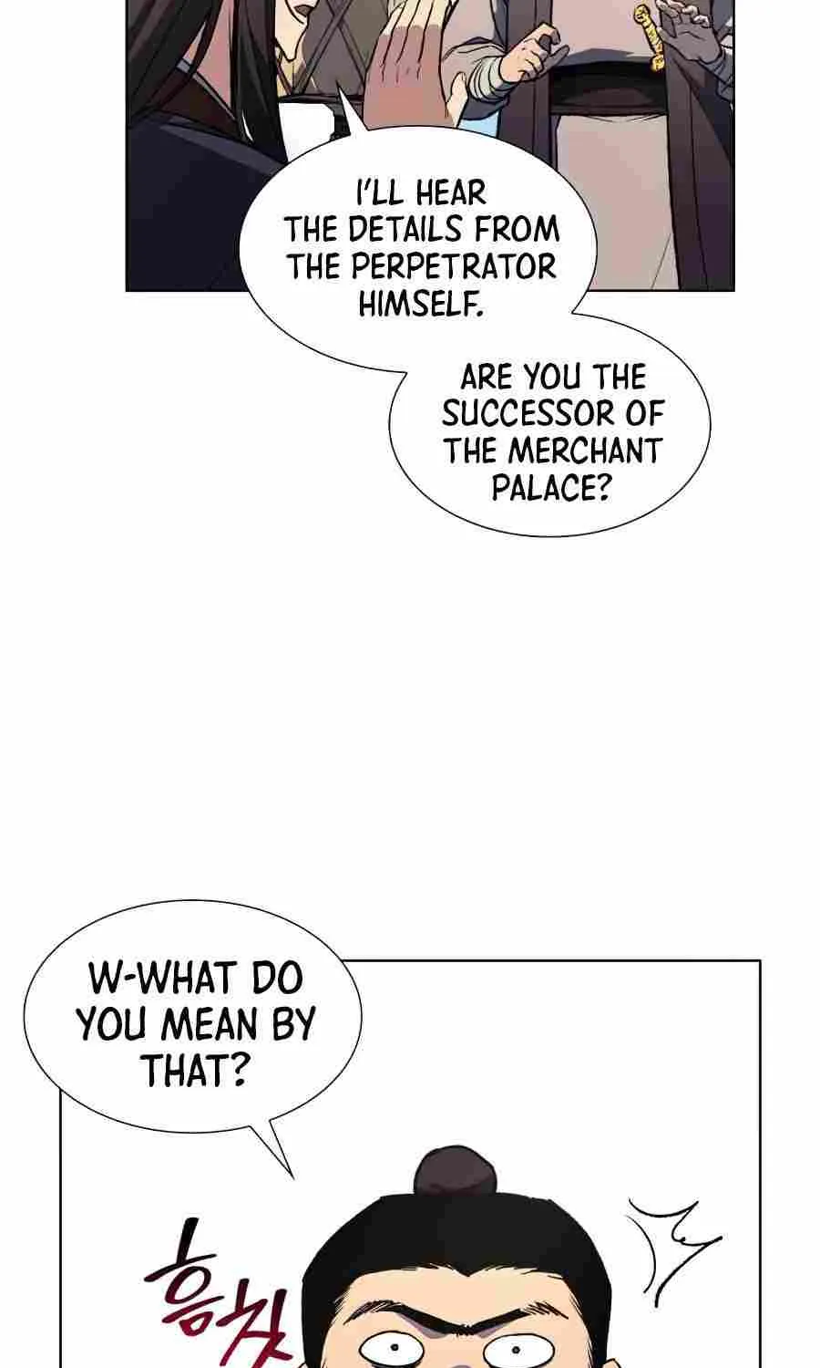 I Reincarnated As The Crazed Heir Chapter 19 page 37 - 