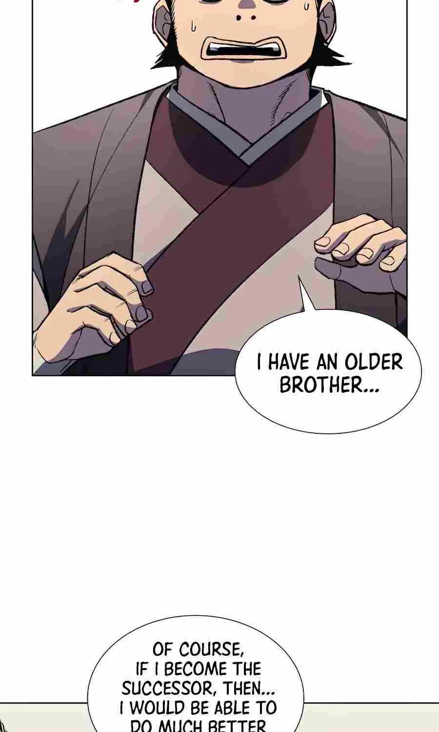 I Reincarnated As The Crazed Heir Chapter 19 page 38 - 