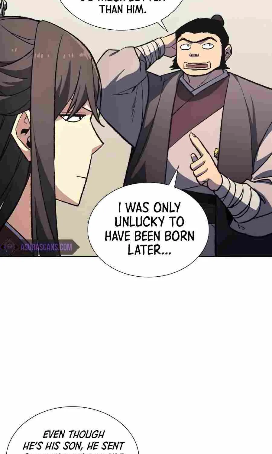 I Reincarnated As The Crazed Heir Chapter 19 page 39 - 