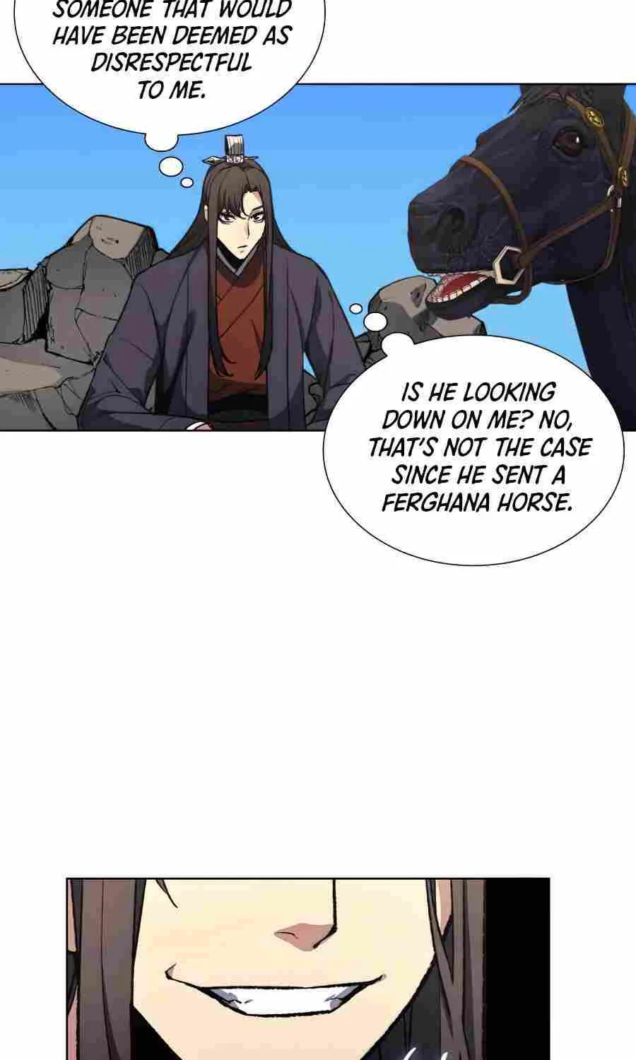 I Reincarnated As The Crazed Heir Chapter 19 page 40 - 