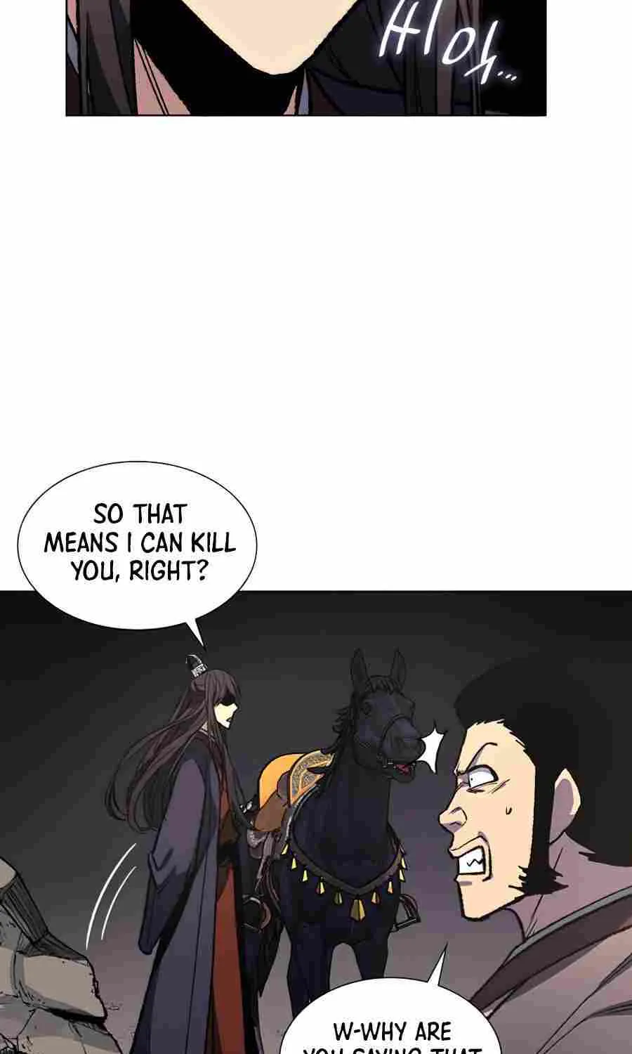 I Reincarnated As The Crazed Heir Chapter 19 page 41 - 