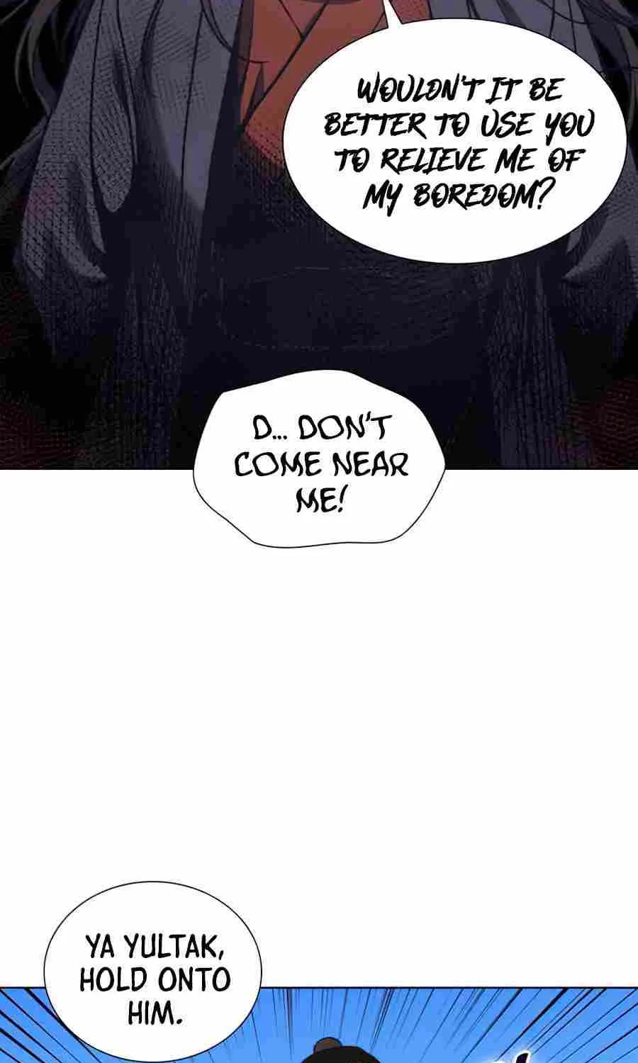 I Reincarnated As The Crazed Heir Chapter 19 page 43 - 