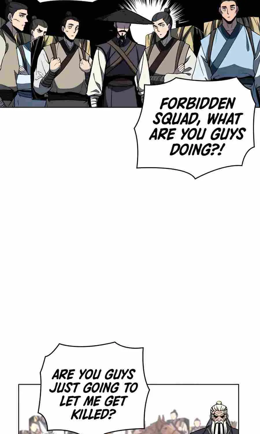 I Reincarnated As The Crazed Heir Chapter 19 page 45 - 