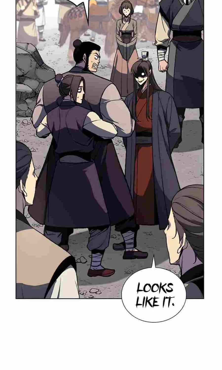 I Reincarnated As The Crazed Heir Chapter 19 page 46 - 