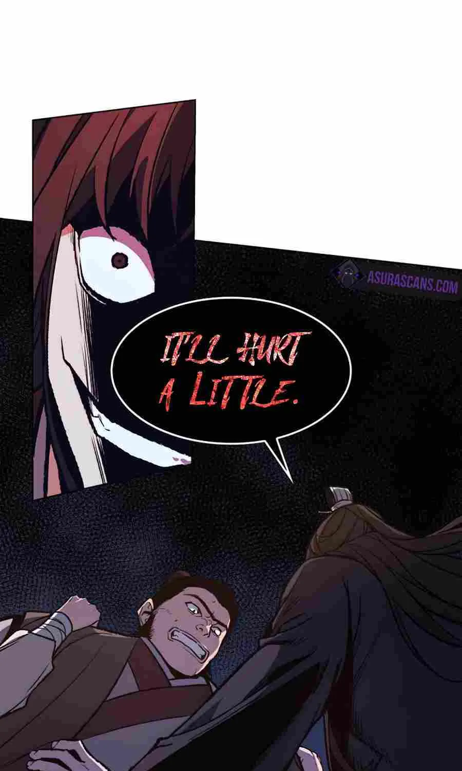 I Reincarnated As The Crazed Heir Chapter 19 page 48 - 