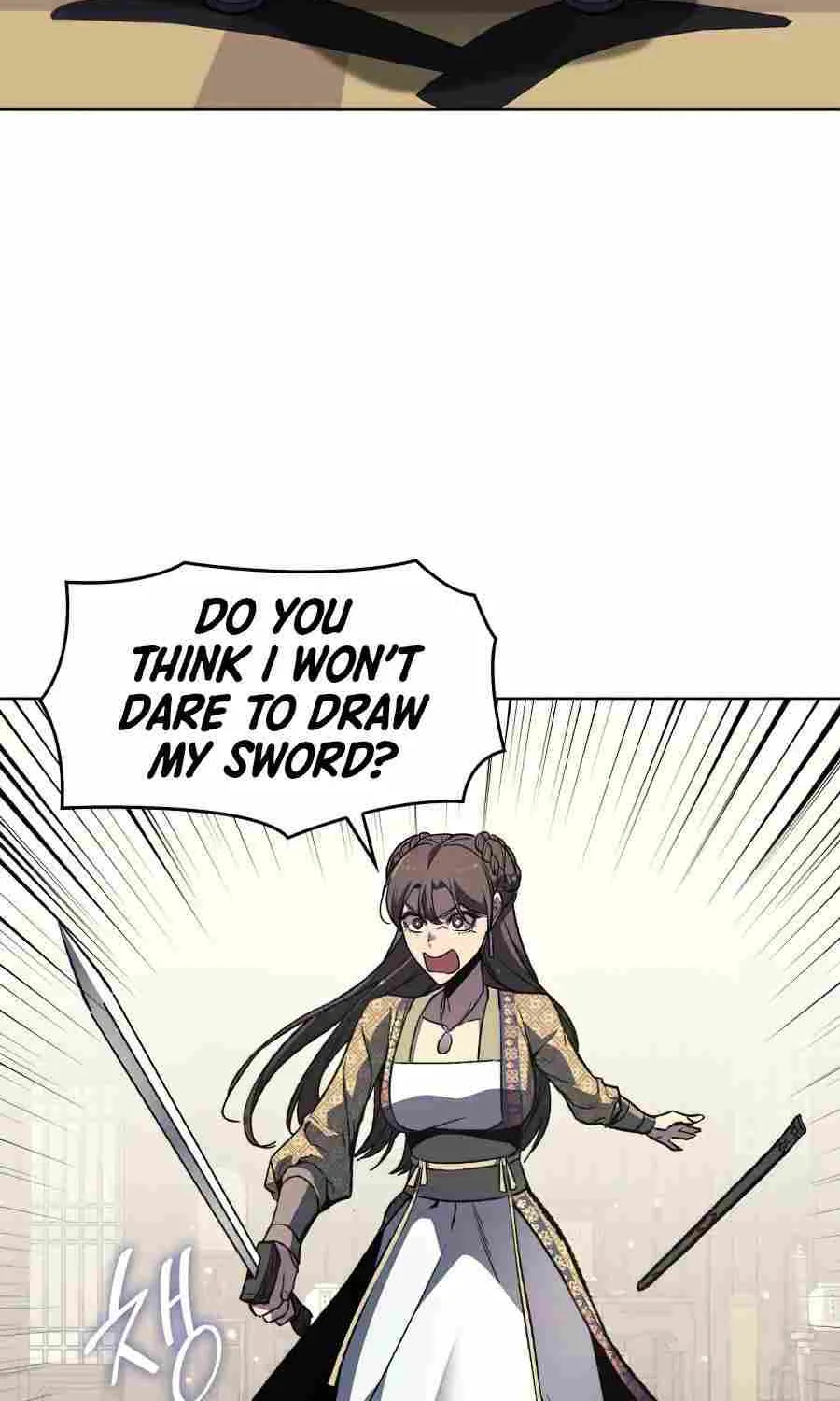 I Reincarnated As The Crazed Heir Chapter 19 page 6 - 
