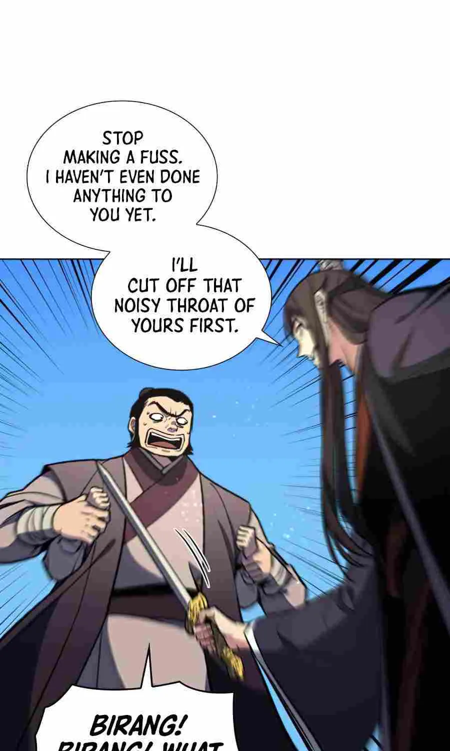 I Reincarnated As The Crazed Heir Chapter 19 page 53 - 