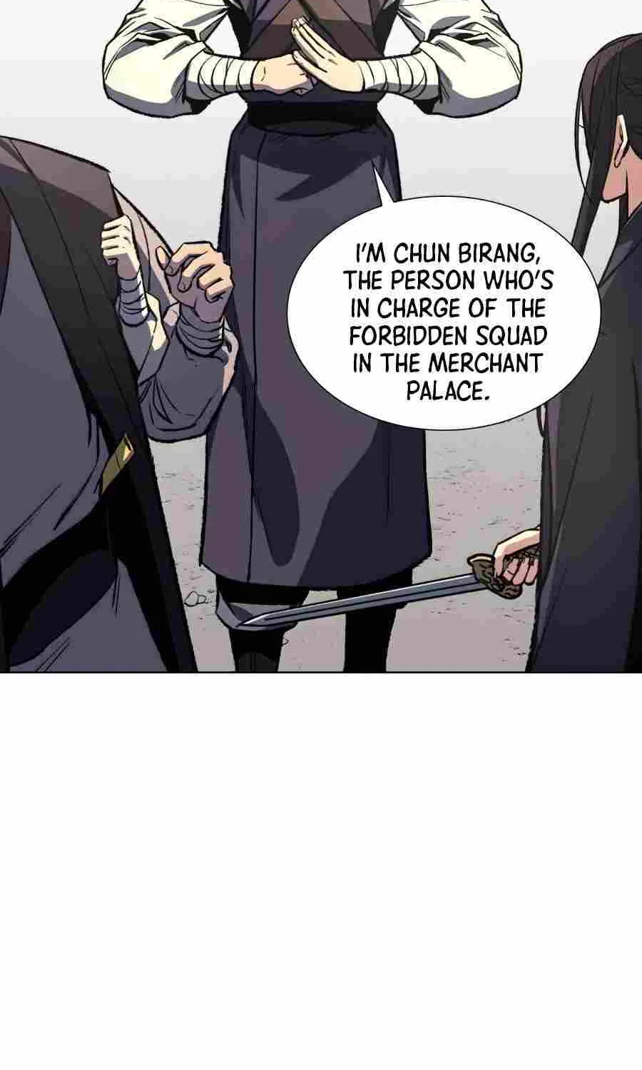 I Reincarnated As The Crazed Heir Chapter 19 page 57 - 