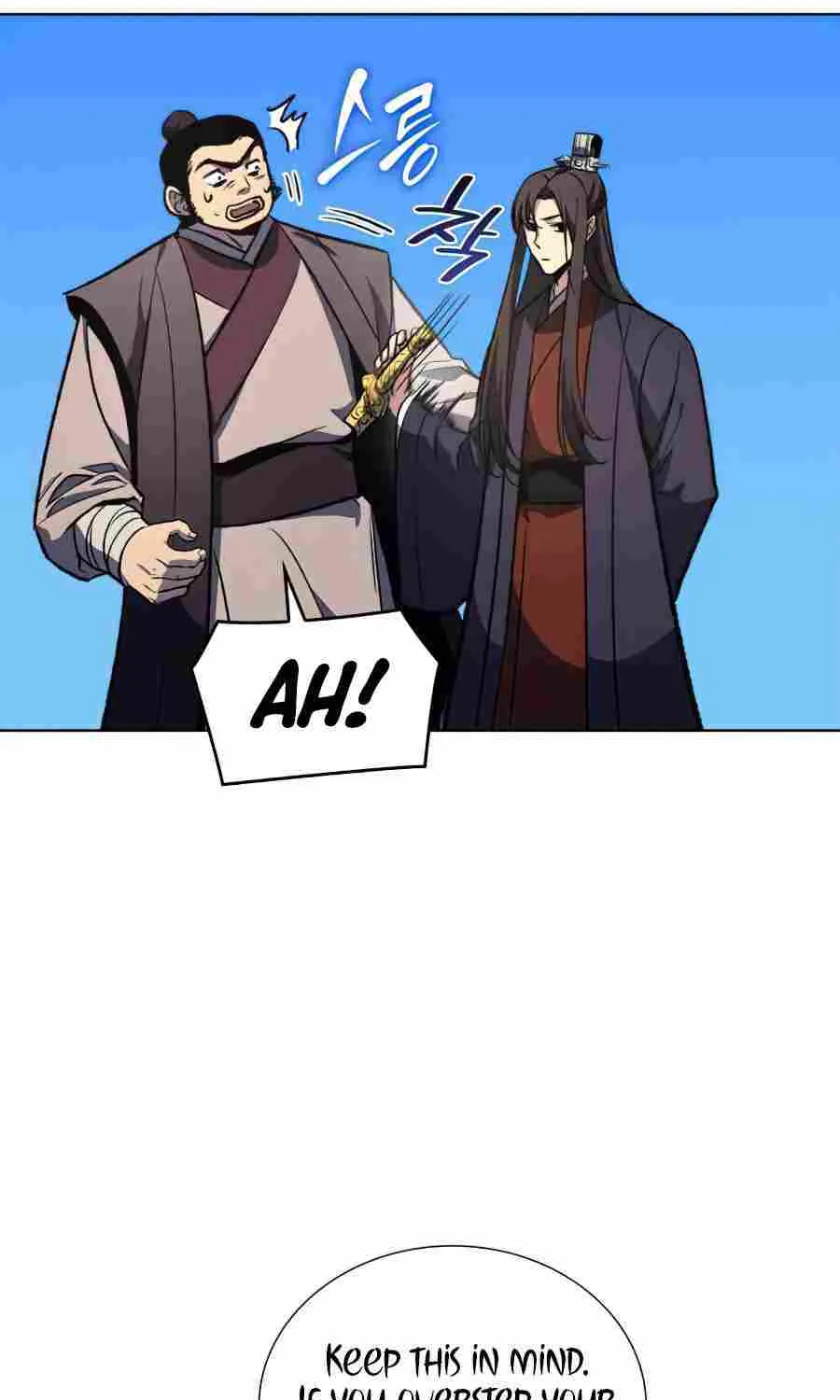 I Reincarnated As The Crazed Heir Chapter 19 page 58 - 