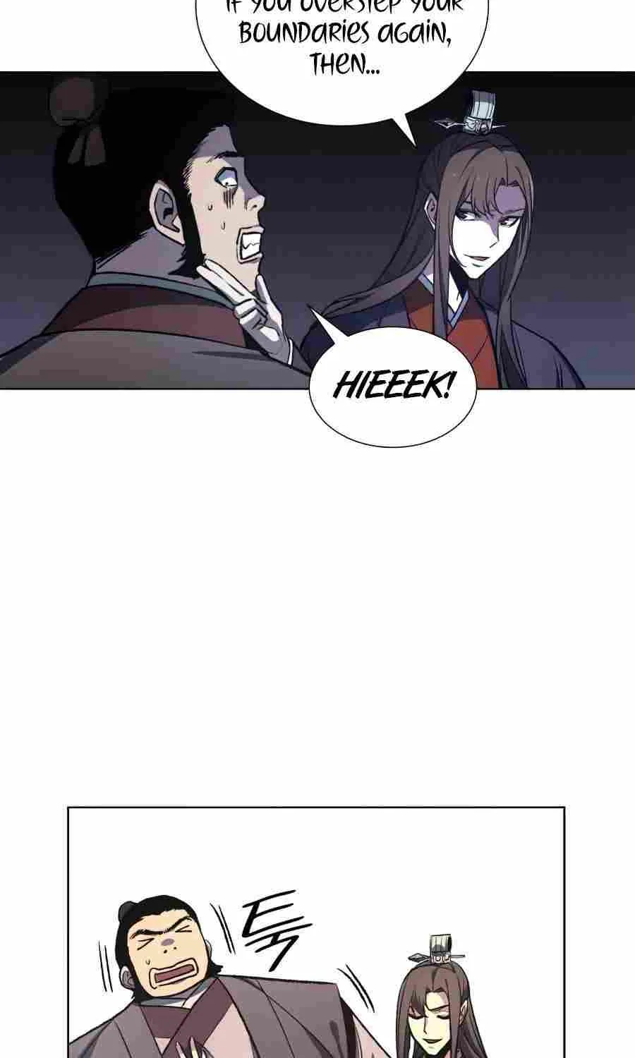 I Reincarnated As The Crazed Heir Chapter 19 page 59 - 
