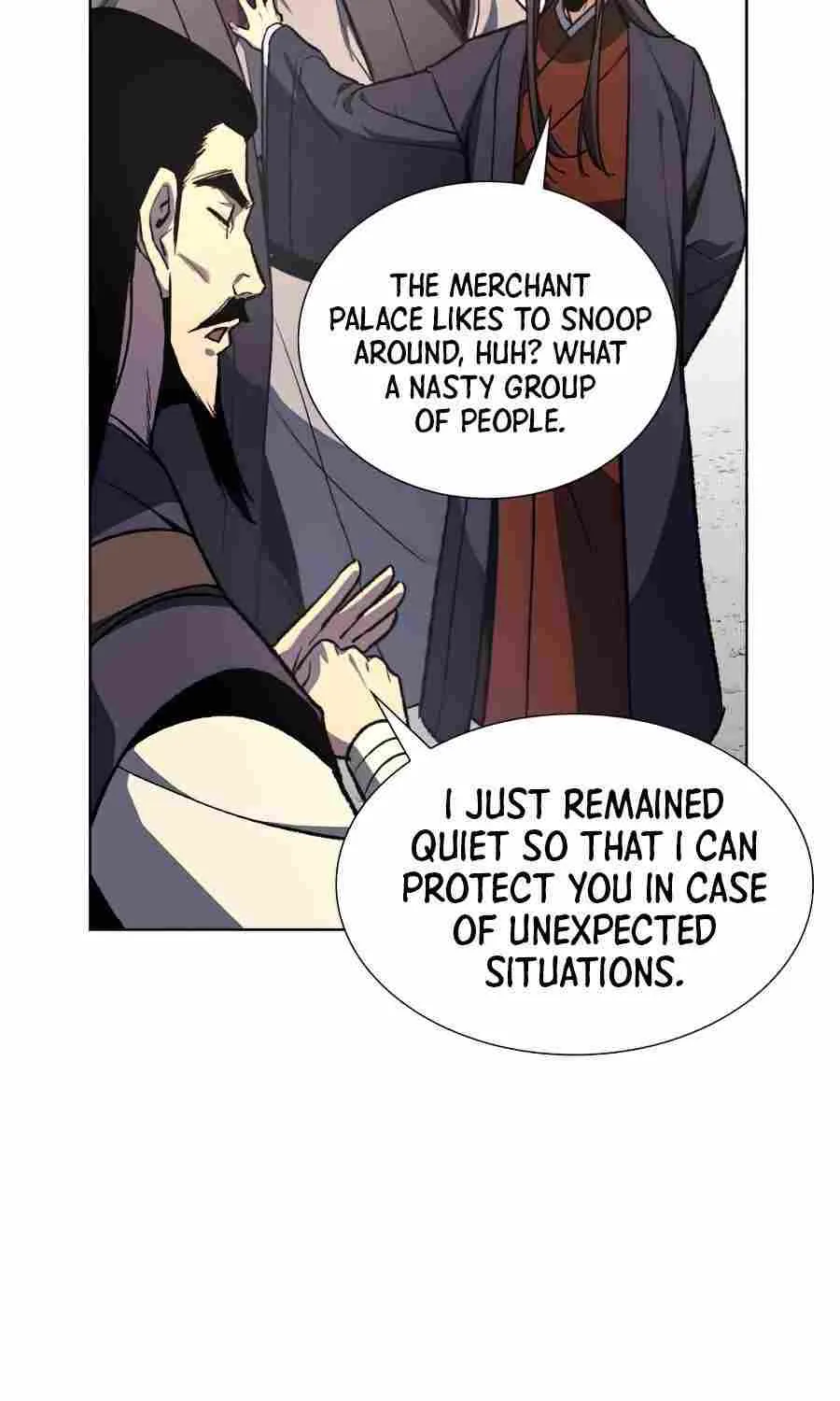 I Reincarnated As The Crazed Heir Chapter 19 page 60 - 