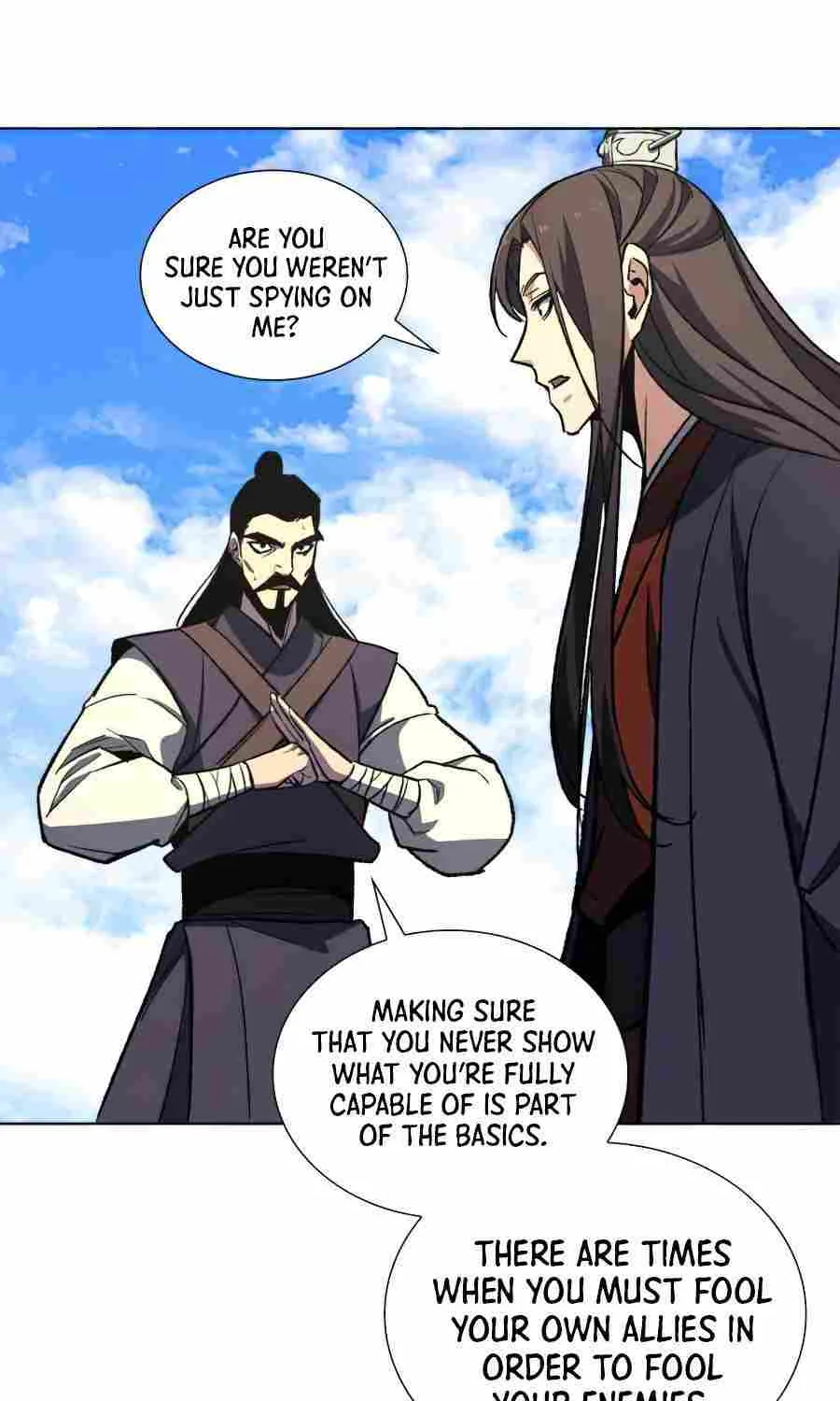 I Reincarnated As The Crazed Heir Chapter 19 page 61 - 