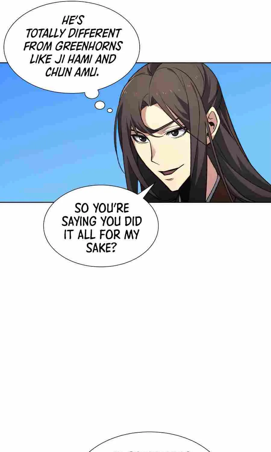 I Reincarnated As The Crazed Heir Chapter 19 page 63 - 
