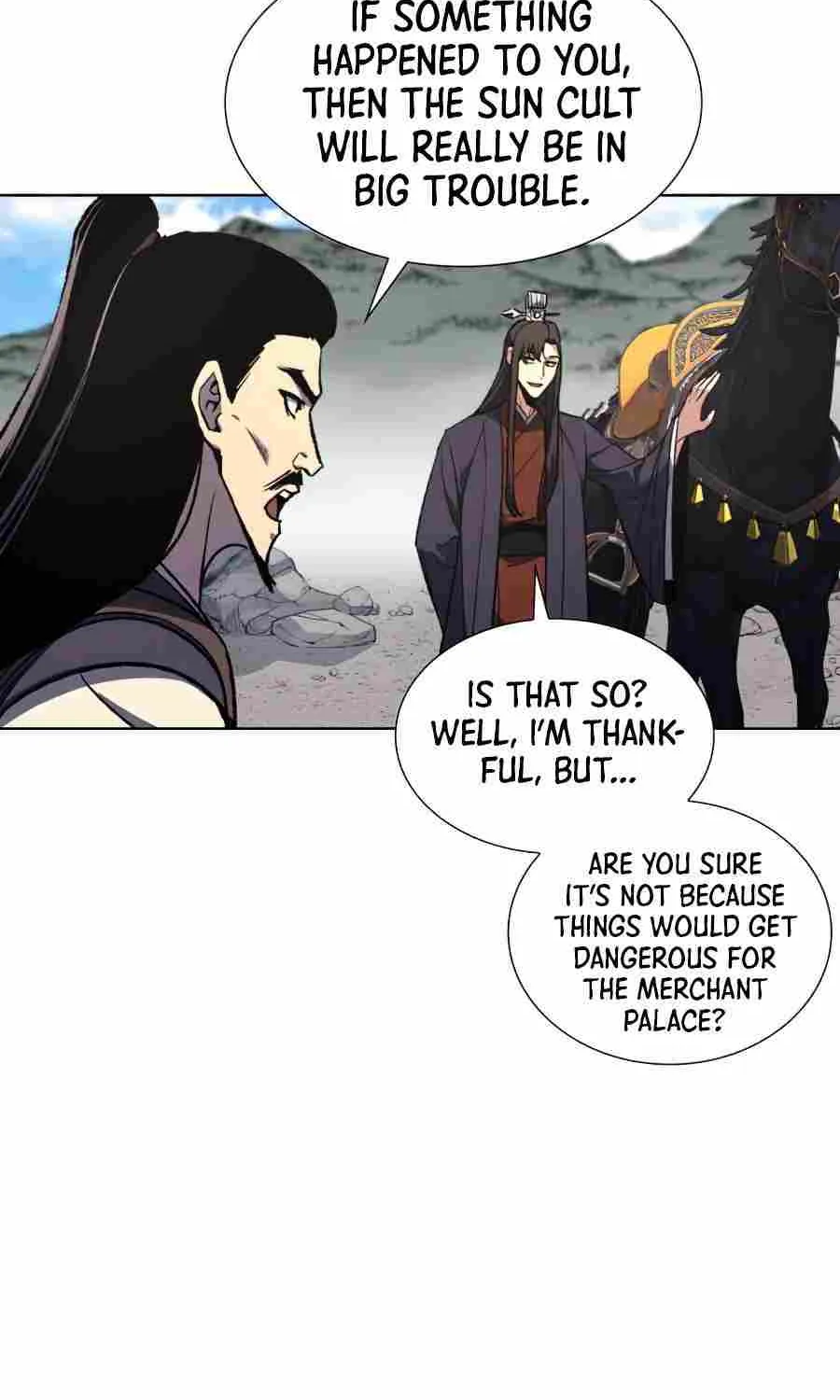 I Reincarnated As The Crazed Heir Chapter 19 page 64 - 