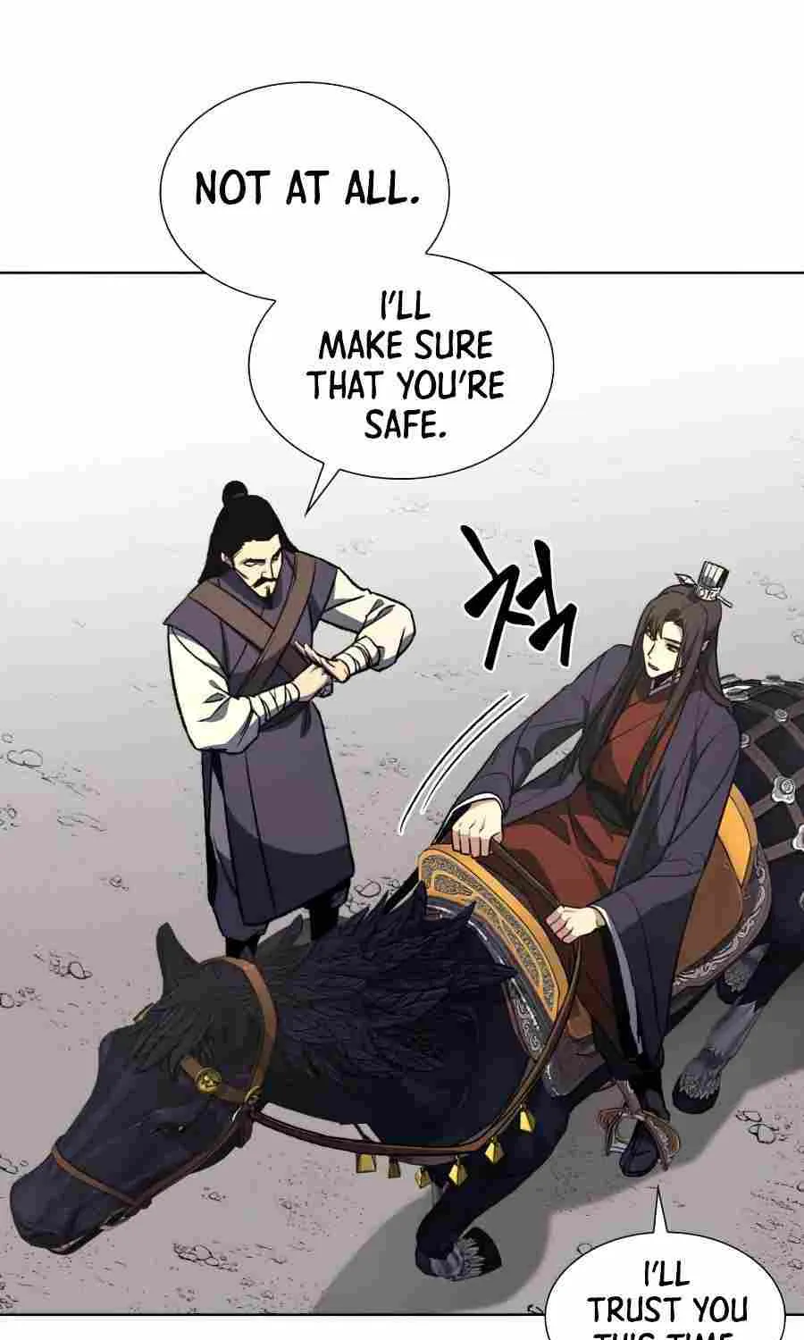 I Reincarnated As The Crazed Heir Chapter 19 page 65 - 