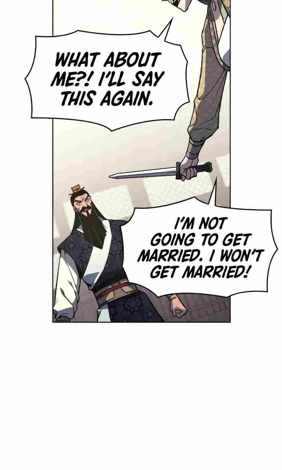 I Reincarnated As The Crazed Heir Chapter 19 page 8 - 