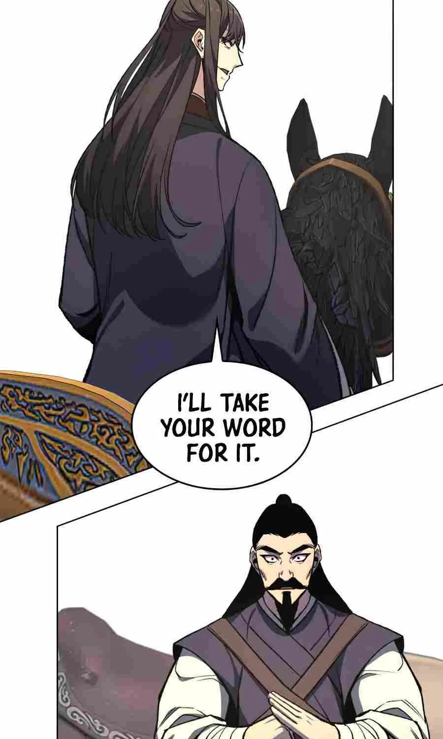 I Reincarnated As The Crazed Heir Chapter 19 page 71 - 