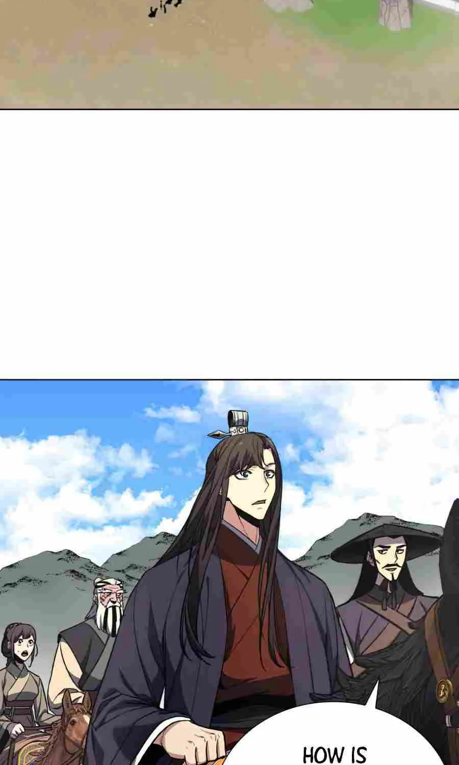 I Reincarnated As The Crazed Heir Chapter 19 page 74 - 