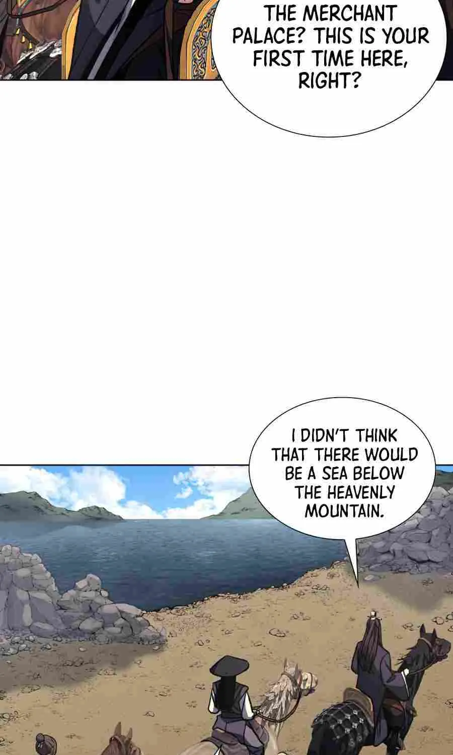 I Reincarnated As The Crazed Heir Chapter 19 page 75 - 