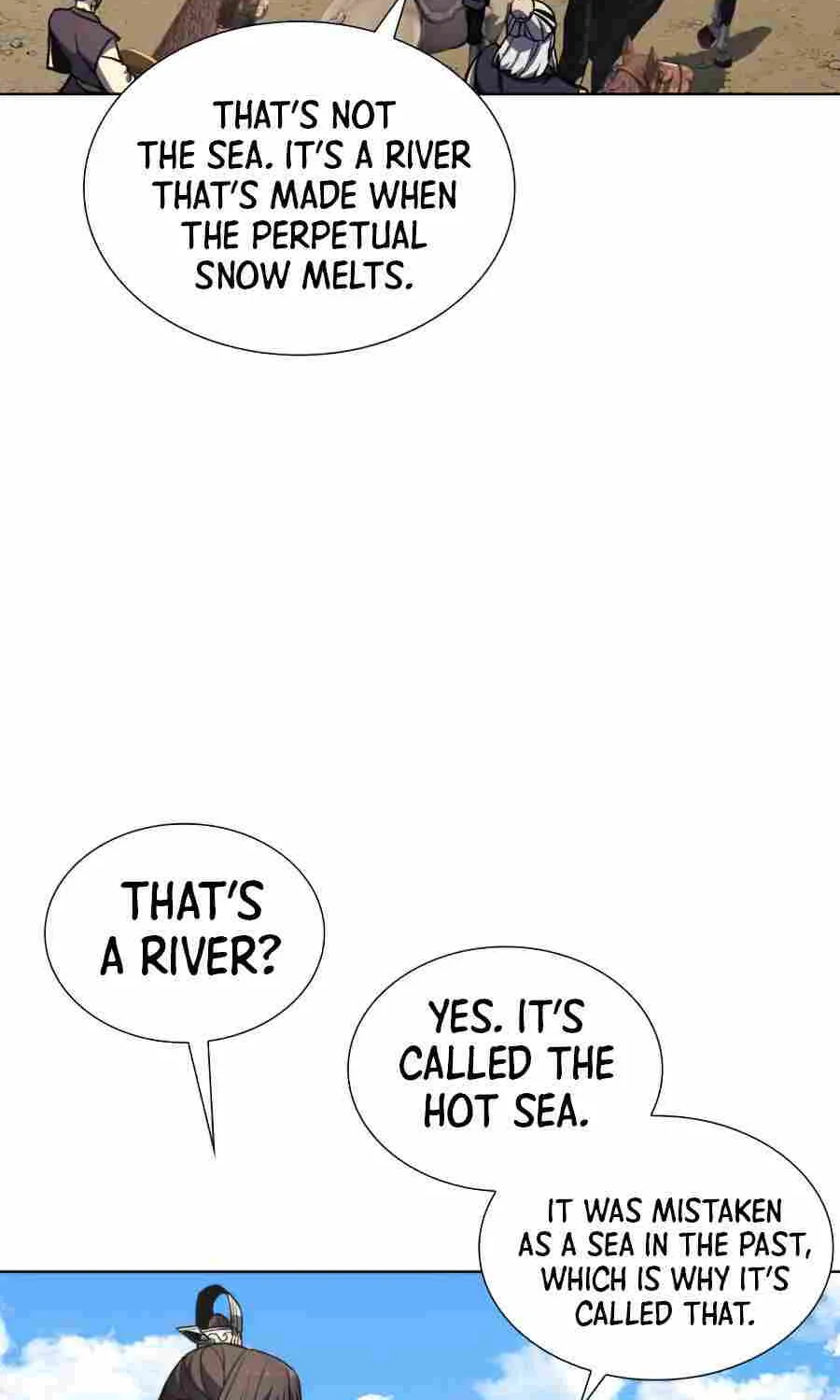 I Reincarnated As The Crazed Heir Chapter 19 page 76 - 